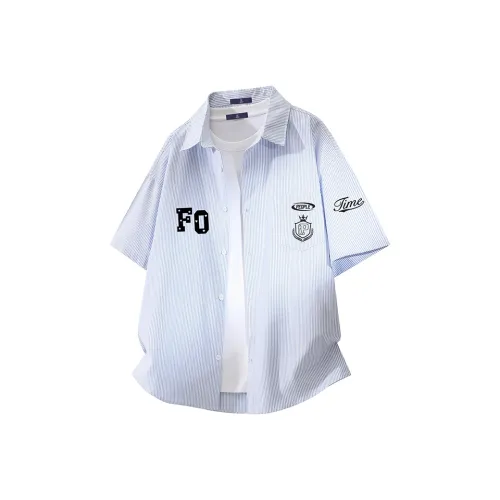 FAX FOR FMACM Унисекс Рубашки