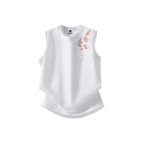 MJ STYLE Унисекс Футболки