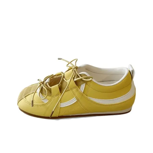 WENPU Туфли Мэри Джейн Женские