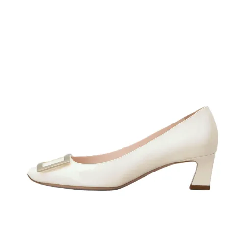 Roger Vivier Belle Vivier Высокие каблуки Женские