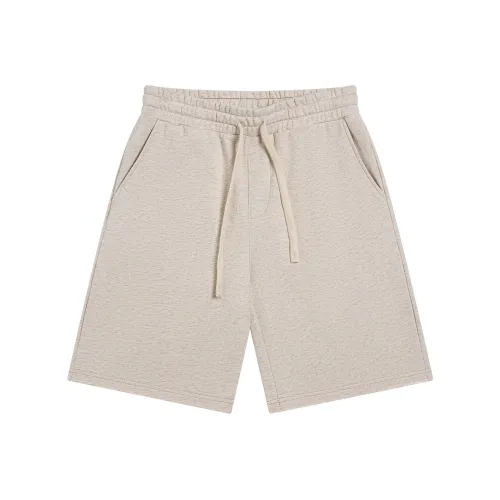 MIANDEMEIXUE Повседневные шорты унисекс