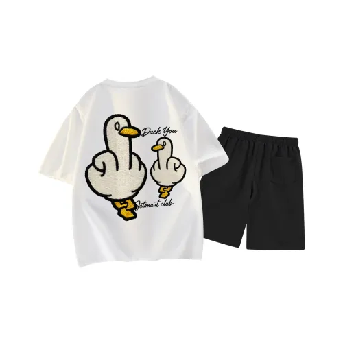 Octonauts Повседневная спортивная одежда Унисекс