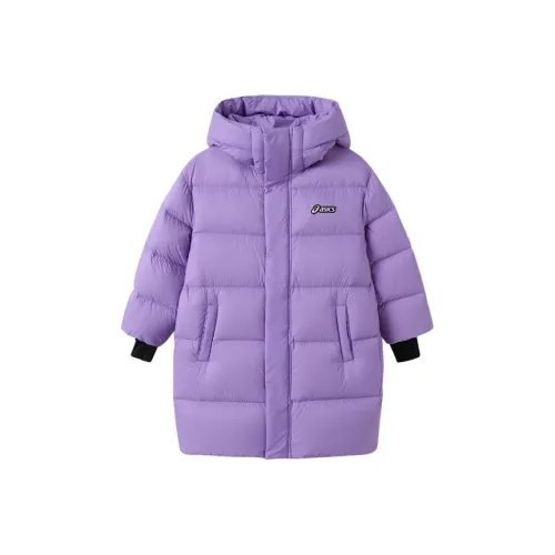 Asics Пуховик Sports Performance Подростки