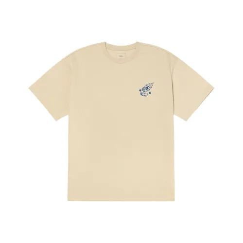 VANS x SPACE MOLLY Bo T Рубашка Унисекс