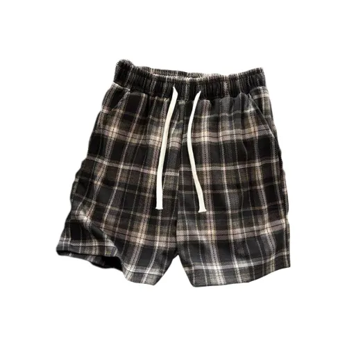 TESTUNG Унисекс Повседневные шорты