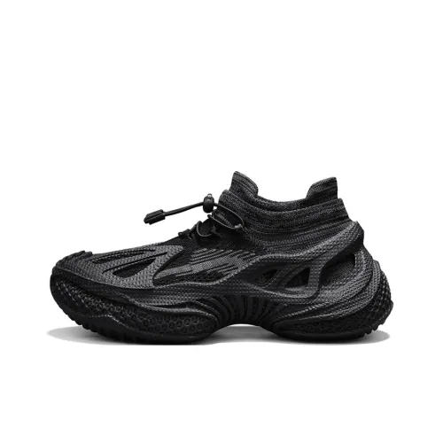 CAHHRRN Низкий топ Повседневная обувь Мужская