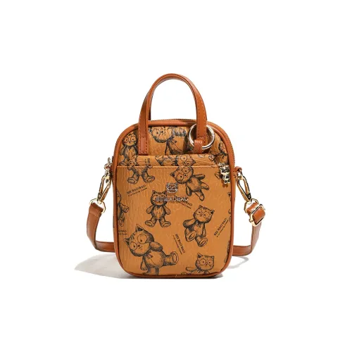 North Pack ПУ (полиуретан) Комбо Сумка Сумка Женская Многоцветная