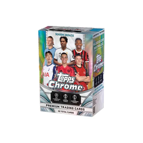 Topps Спортивные Карты