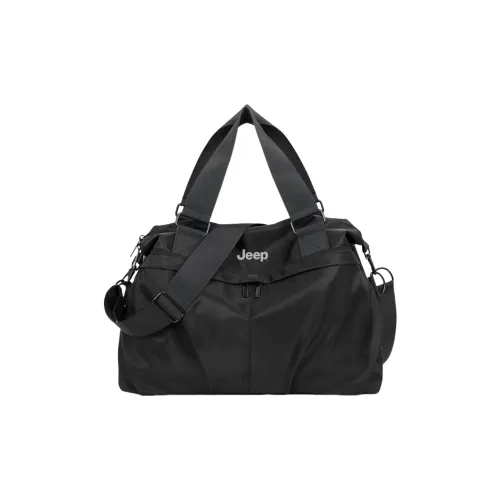 JEEP Сумки Черные Мужские