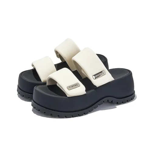 Chibang Тихий Слипоны Женские