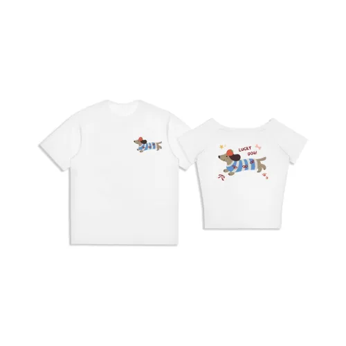 ILYOIL Унисекс Парные Комплекты