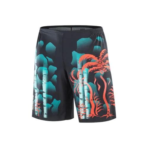 SALOMON x Courtney Dauwalter Спортивные шорты Женские