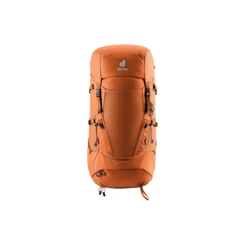 DEUTER Туристические сумки, каштановый, унисекс