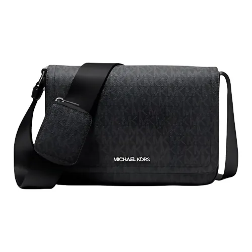 MICHAEL KORS MK Cooper Сумка через плечо Мужская
