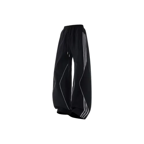 Freshclean Унисекс Повседневные Брюки