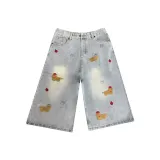 Светло-голубой