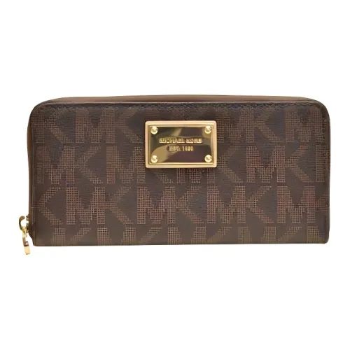 Michael Kors MICHAEL KORS коллекция багажа Кошельки Женские