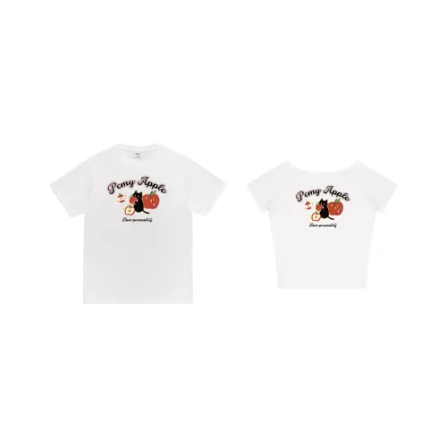 PCMY Унисекс Парные Комплекты