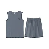 Темно-серый