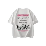 Бело-серый вереск