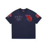 Темно-синий (100% хлопок)