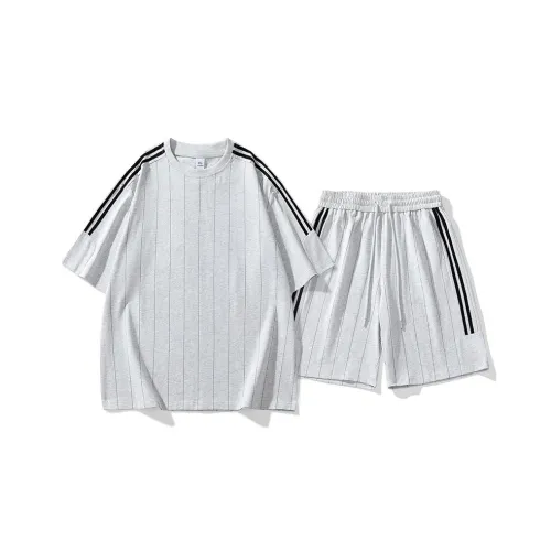 HATCHESSEL Повседневная спортивная одежда Мужской 2 предмета комплект