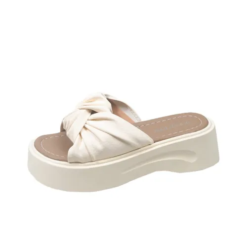 TONYBEAR Резиновый Slip Resistant Odor Resistant Abrasion Resistant Quick Dry Слипоны Женские