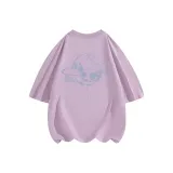 Светло-фиолетовый