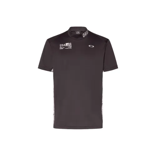 Oakley Reliable Mock Shirt 3,0 Рубашка Мужская