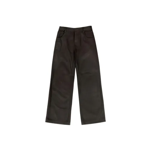 Entire Studios Slurry Женские Джинсы