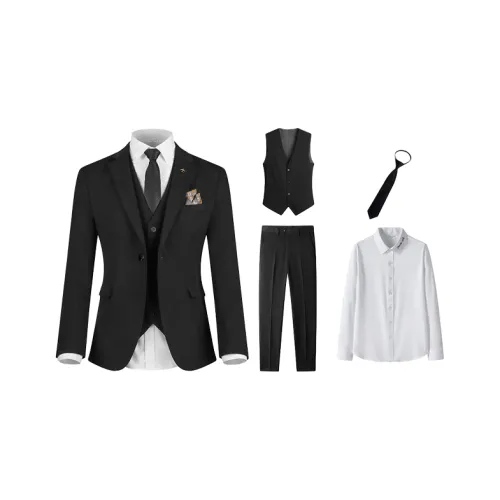 CHARLIE GOLF Бизнес-костюм унисекс