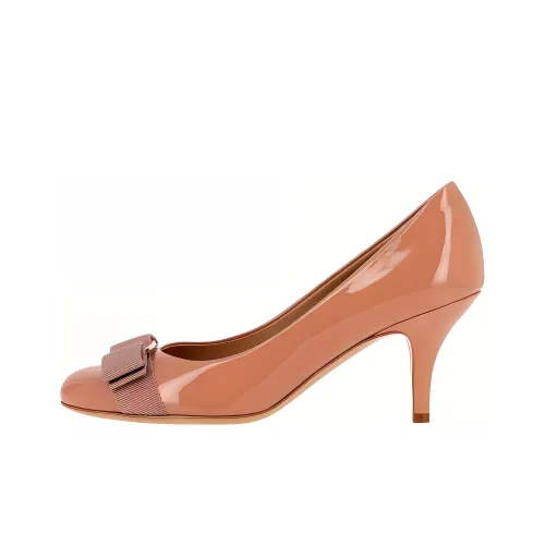Ferragamo Высокие каблуки Женские