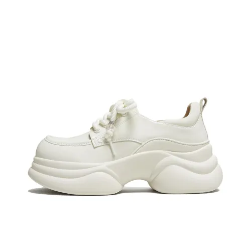 Tata Лоферы Женские