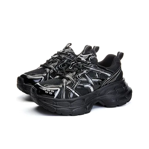 PLO CART Низкий топ кеды женские