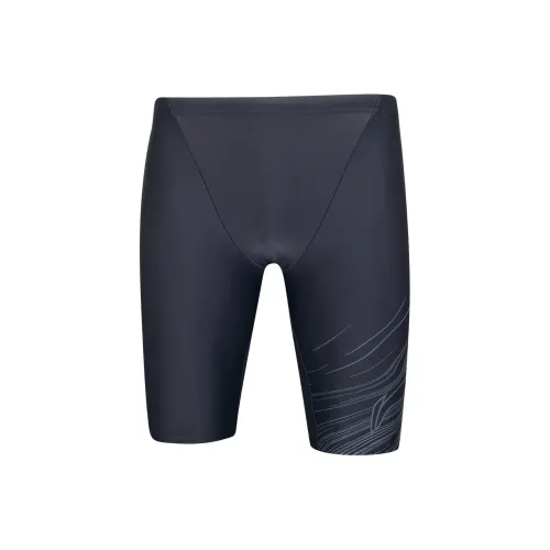 Лайнер Swimming Series Летний Стиль Плавательный Мужской