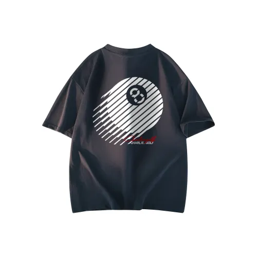 CHARLIE GOLF Унисекс Футболка