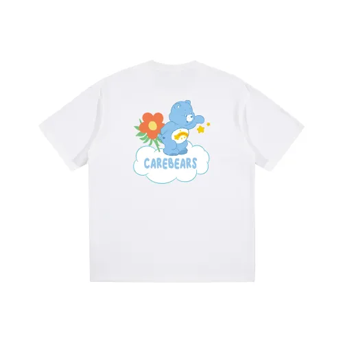 CareBears Унисекс T-рубашки