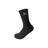 Чёрный, до колена [1 шт]