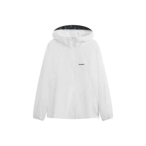 Kawasaki Одежда с защитой от солнца Унисекс