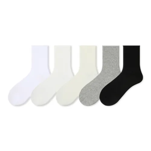 HALO HONEY Носки Crew Унисекс Combo Set