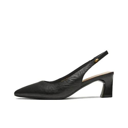 TATA One Ремень Сандалии Средний каблук Женские