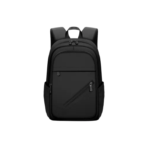 PLAYBOY Collaboration Oxford Компьютерный Дорожный Рюкзак Унисекс Черный С принтом