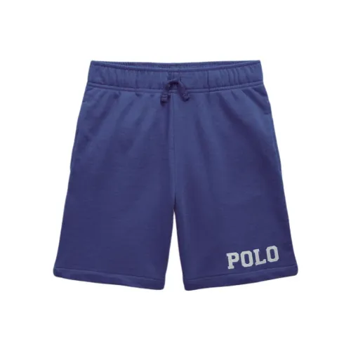 Polo Ralph Lauren Шорты Детские Морской Синий