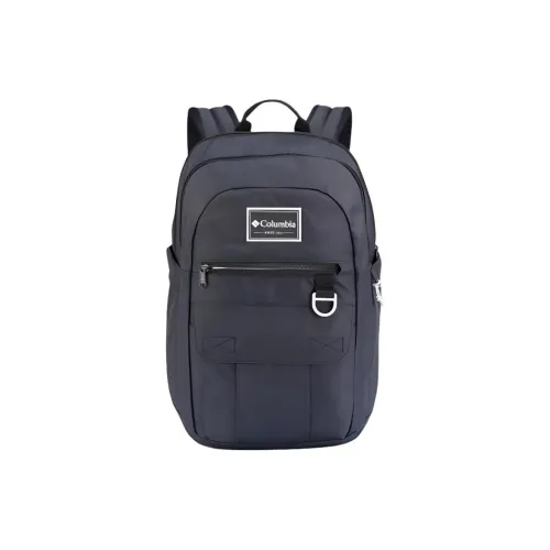 Рюкзаки Columbia Co-Brand 26L ткань черный унисекс