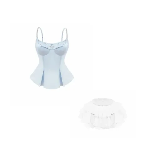 Frustration Garden Комплект с юбкой Женские