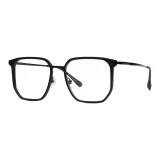 Матовый черный + защита от синего света, 0 диоптрий, меняющий цвет [серый, чай, синий, фиолетовый, розовый], заказ, записка, меняющий цвет, цвет