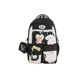 Чёрный + Лоллипопы Подвеска