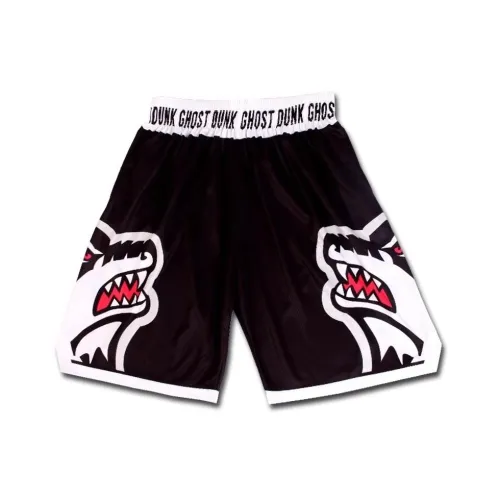 HLPT Унисекс Повседневные шорты