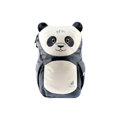 DEUTER 8L Outdoor Backpack 600D REC PES Obsidian Black Unisex DEUTER 8L Outdoor Сумка Рюкзак 600D REC PES Обсидиан Черный Унисекс