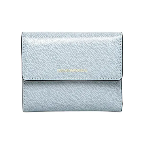 EMPORIO ARMANI Кошельки Женские